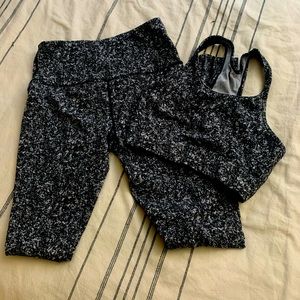 Varley Micro Camo Set (small)